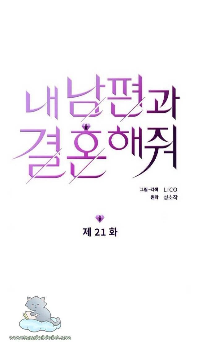 cô đi mà lấy chồng tôi chapter 21 11