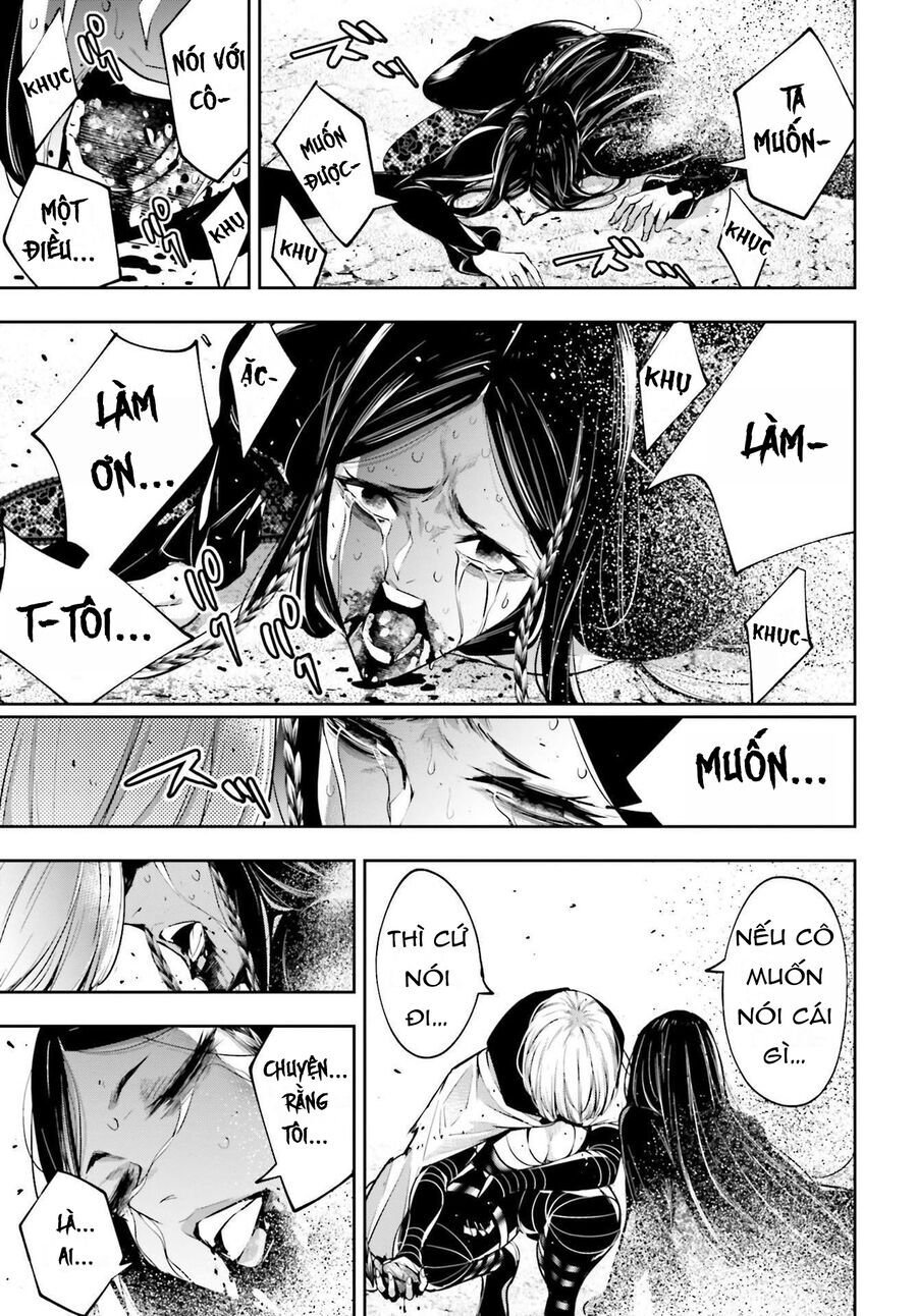 majo taisen - the war of greedy witches chapter 42 40