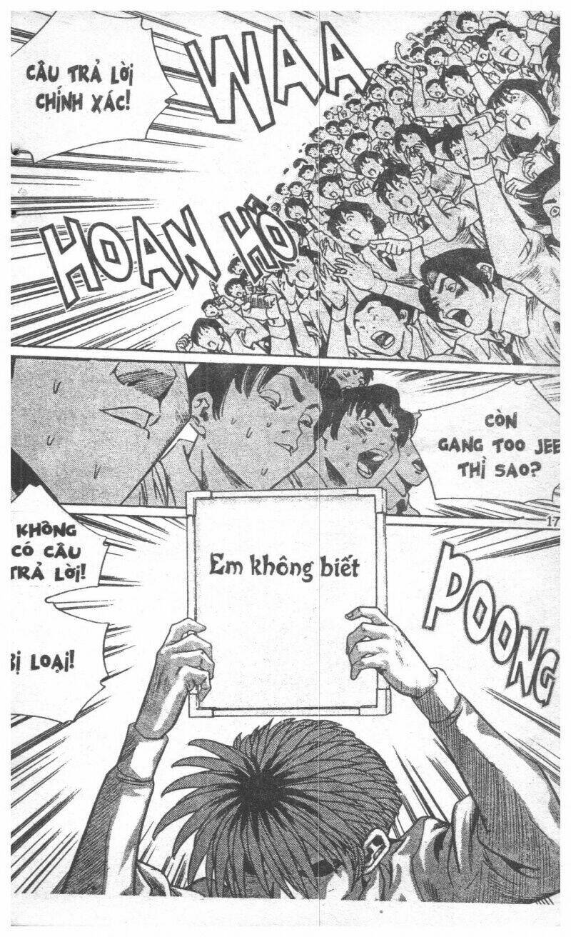 change guy chapter 121 169