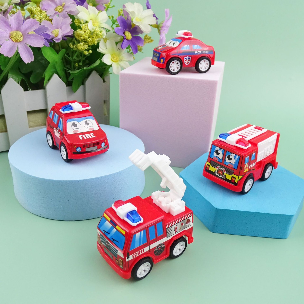 Đồ chơi máy bay cho bé, Máy bay chạy đà siêu nhanh mini xinh xắn cho bé - Quà tặng hấp dẫn cho bé