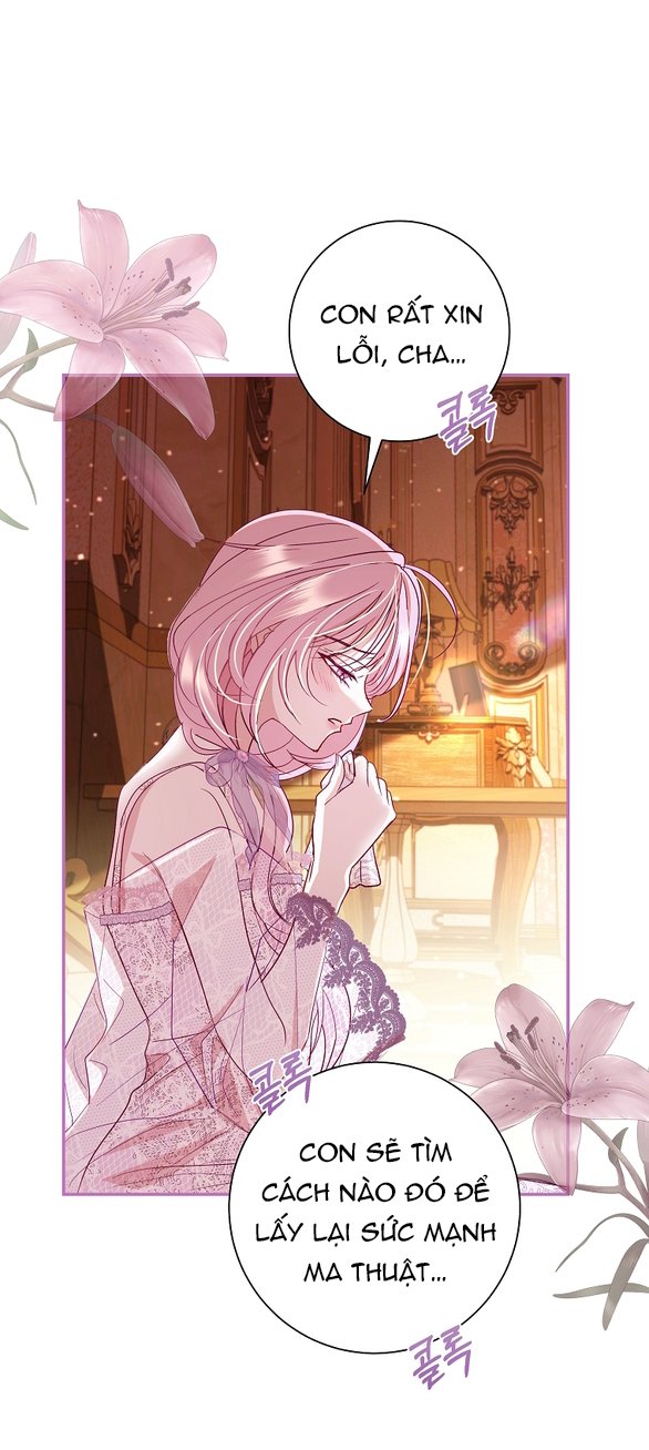 ngài công tước, tôi sẽ làm mọi thứ, trừ việc kết hôn! chapter 1.2 16