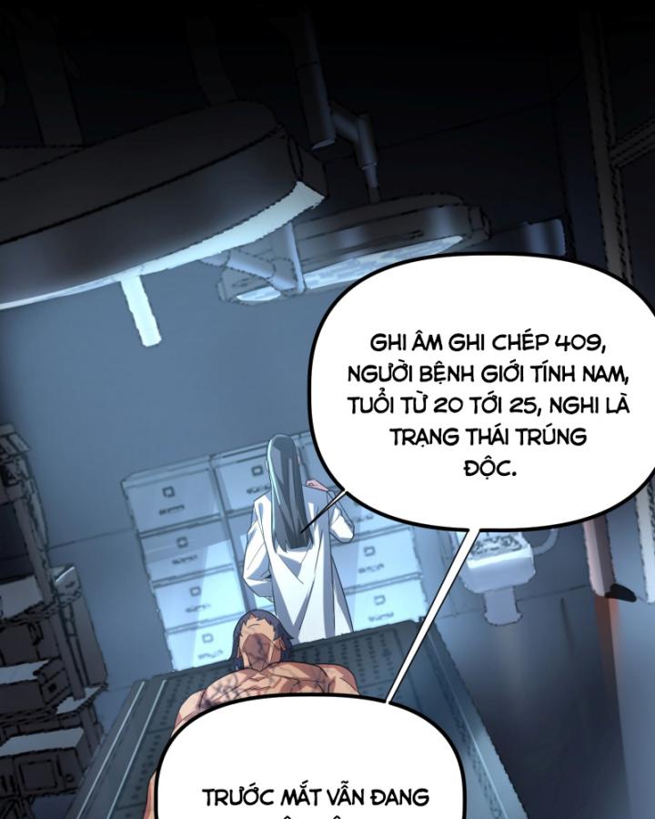 mạt thế đóng băng: không còn con đường sống sót chapter 5 103