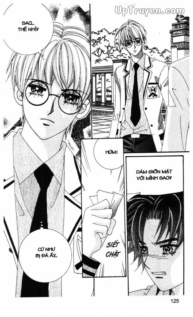 thoát kiếp hồ ly chapter 9 18