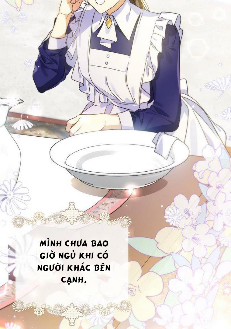 tôi đã ở đây ngay từ ban đầu chapter 17 80