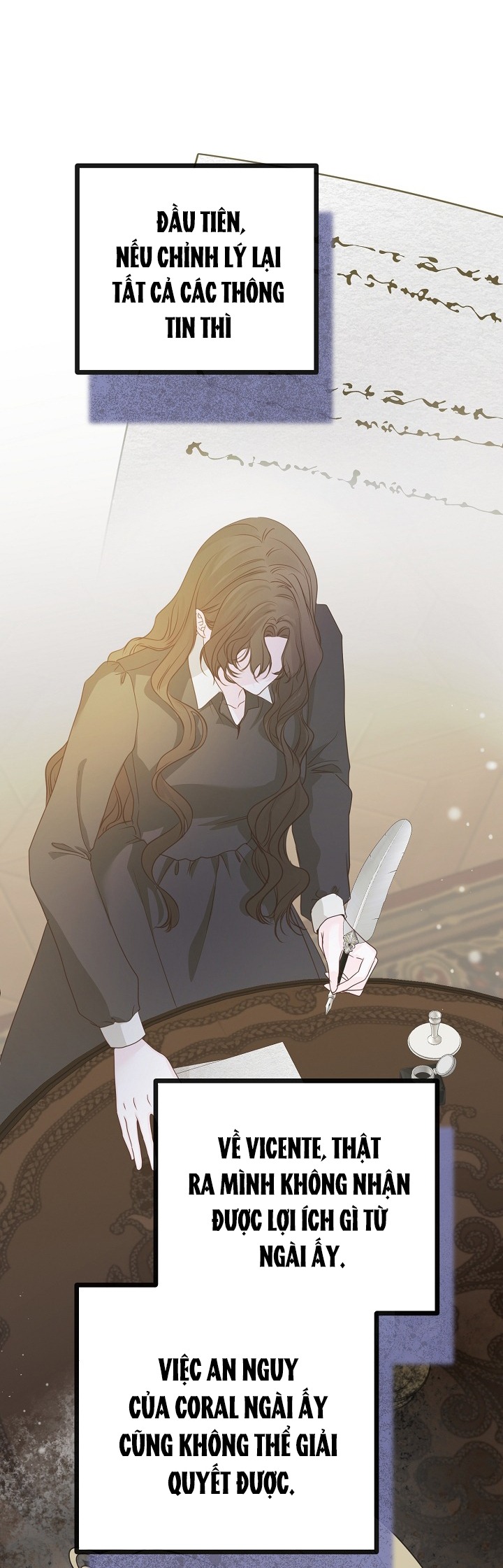 hãy giải thoát cho ta chapter 11.2 36