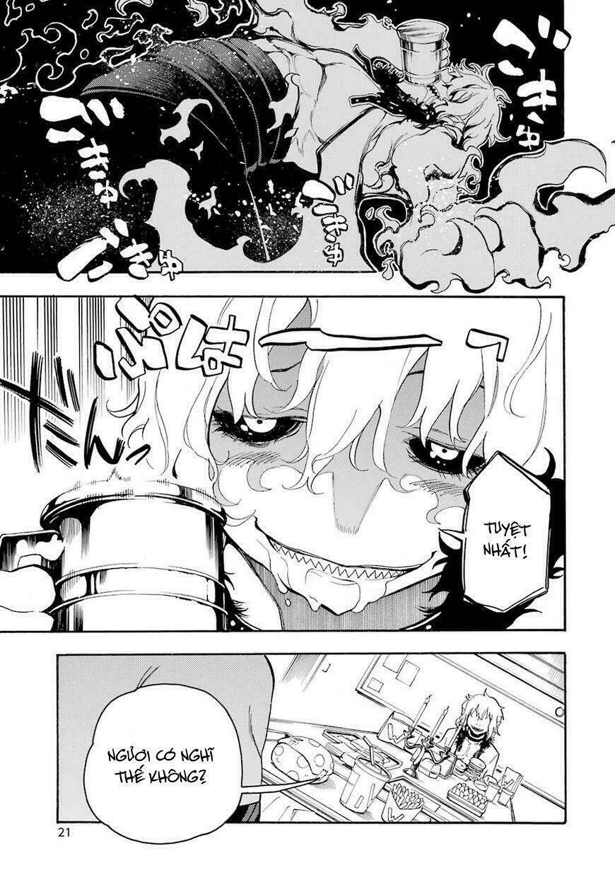 ikusa x koi chapter 10 27