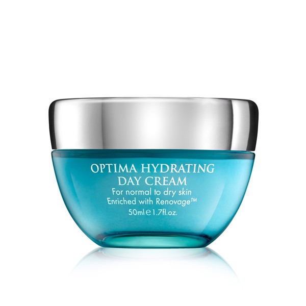 Kem Dưỡng Ẩm Ban Ngày Dành Cho Da Thường Aqua Mineral-Optima Hydrating Day Cream For Normal To Dry Skin