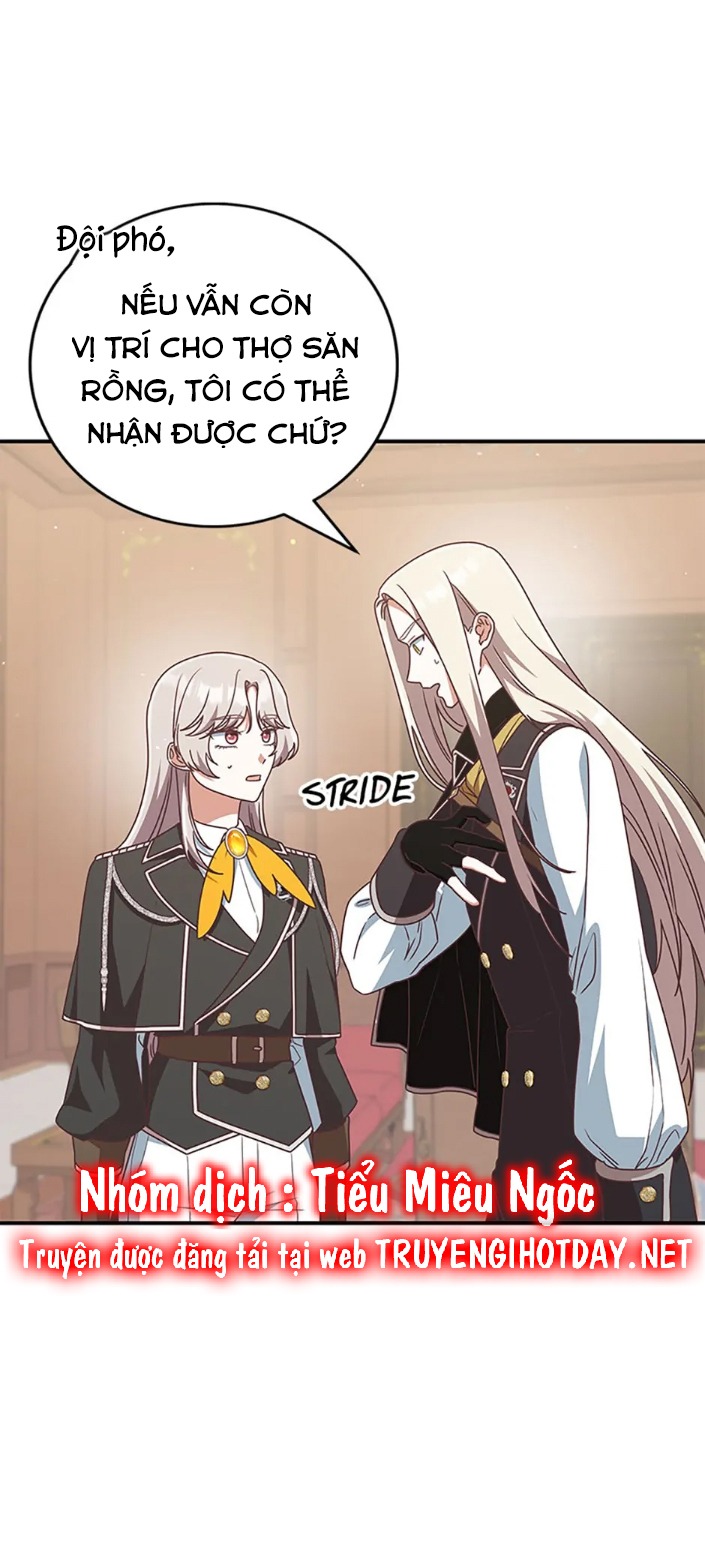 sự hiểu lầm tai hại giữa tôi và đại ma vương chapter 52 44