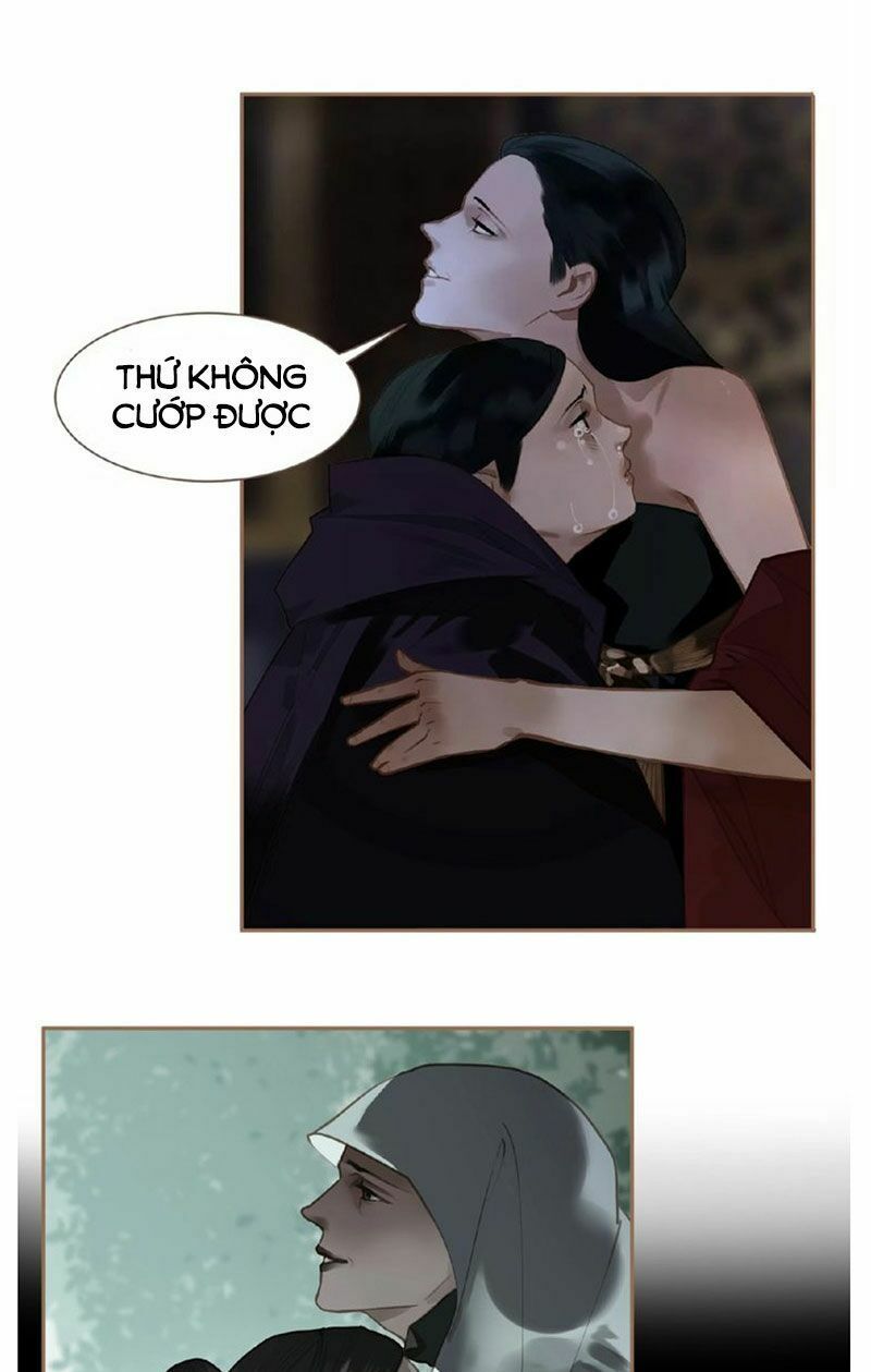 nhất đại linh hậu chapter 94 28