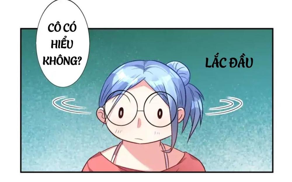 tôi bị tổng tài ám hại chapter 14 45