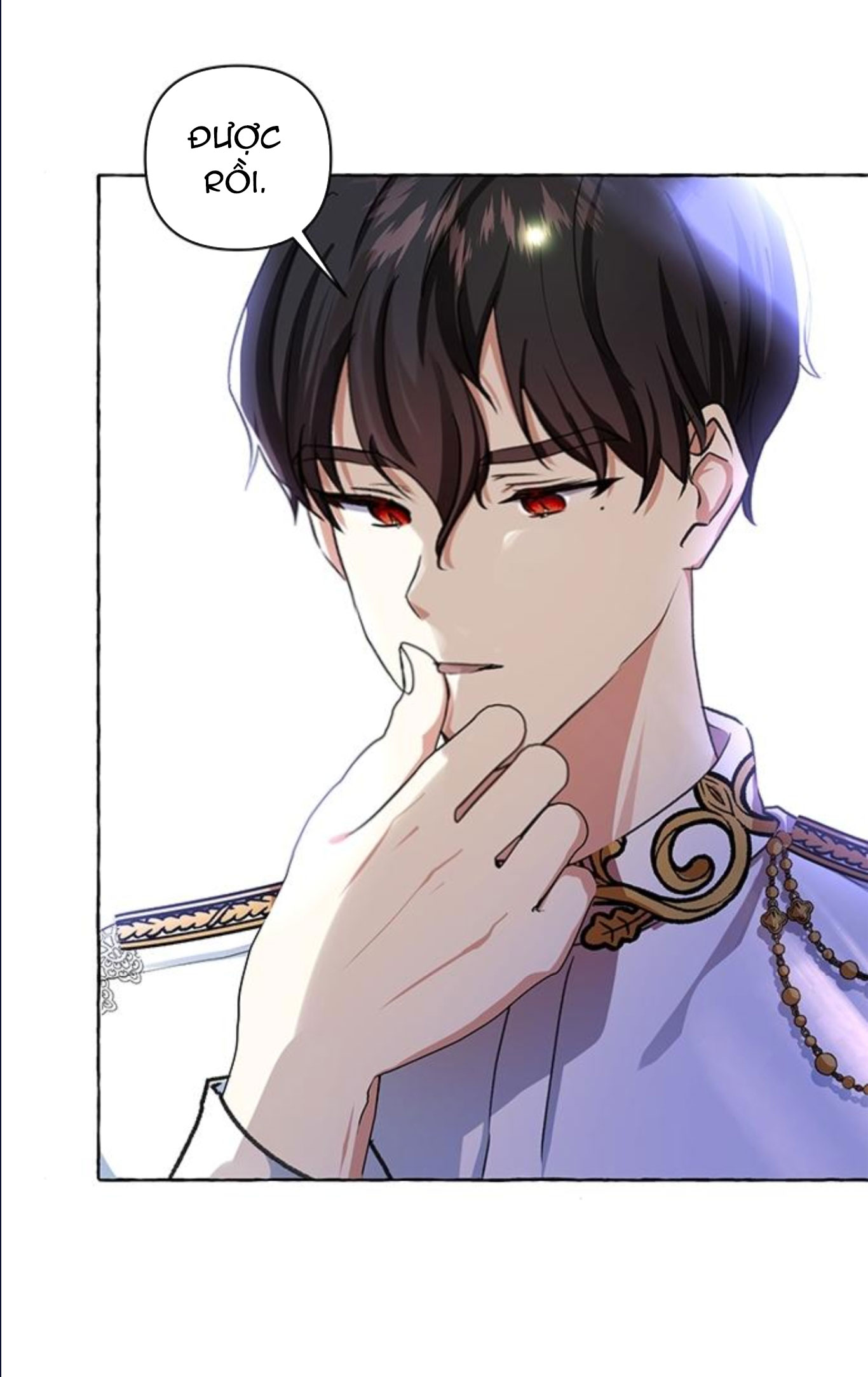 Con Gái Bé Bỏng Của Công Tước Ác Ma chapter 6 - Trang 73
