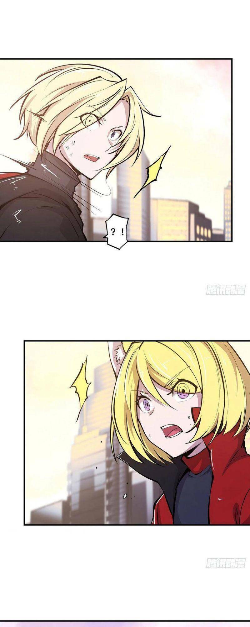 huyết cơ và kỵ sĩ chapter 75 14