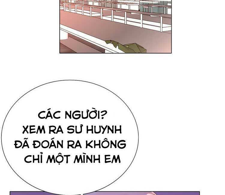 điều ước sủng ái bất bình đẳng chapter 124.1 3