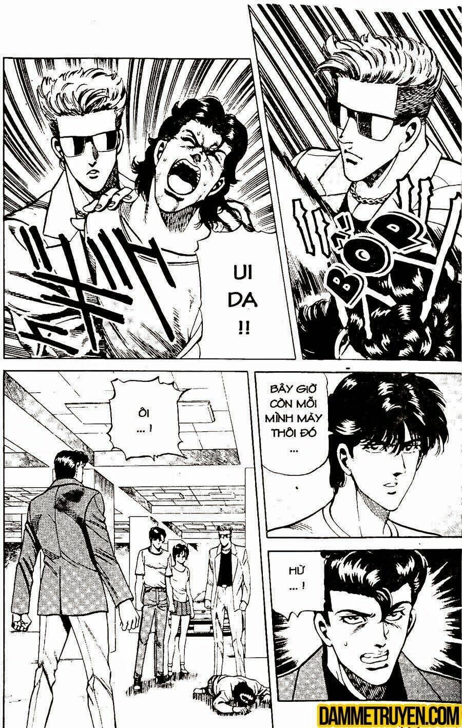 sức mạnh nhân đôi chapter 14.2 15