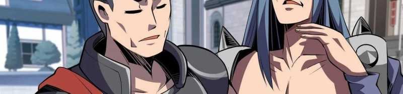 ngại qué, kỹ năng của ta tự mãn cấp! chapter 2 250