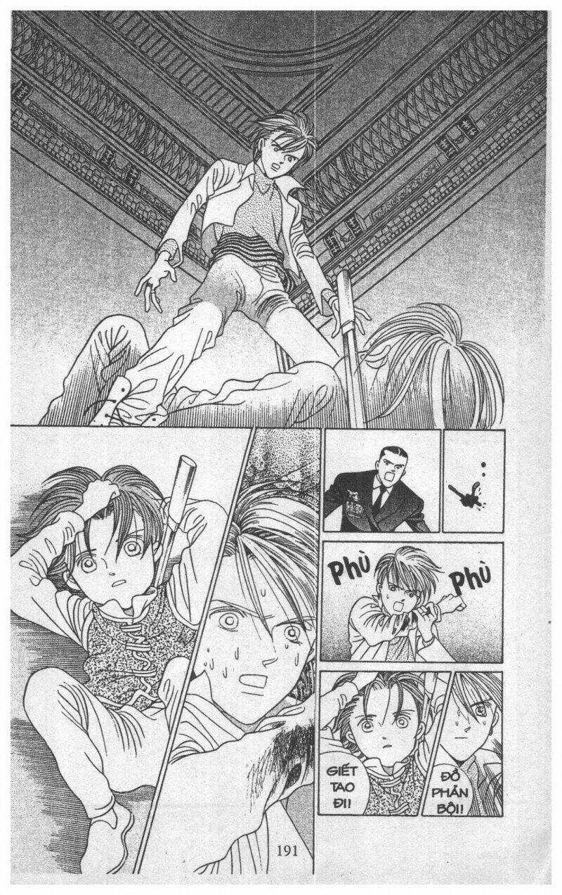 nàng tiên ánh trăng - kaguya hime chapter 23 191