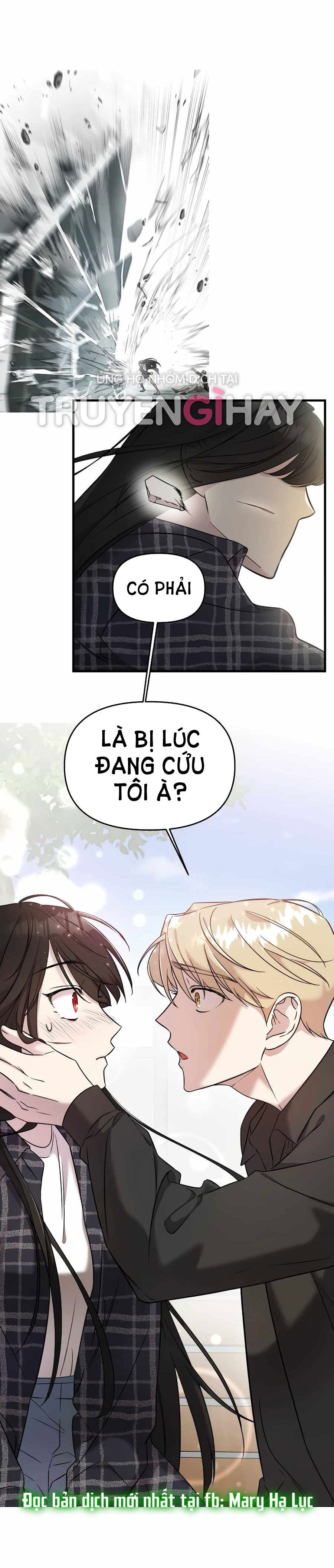 phản diện thuần túy chapter 7.2 46