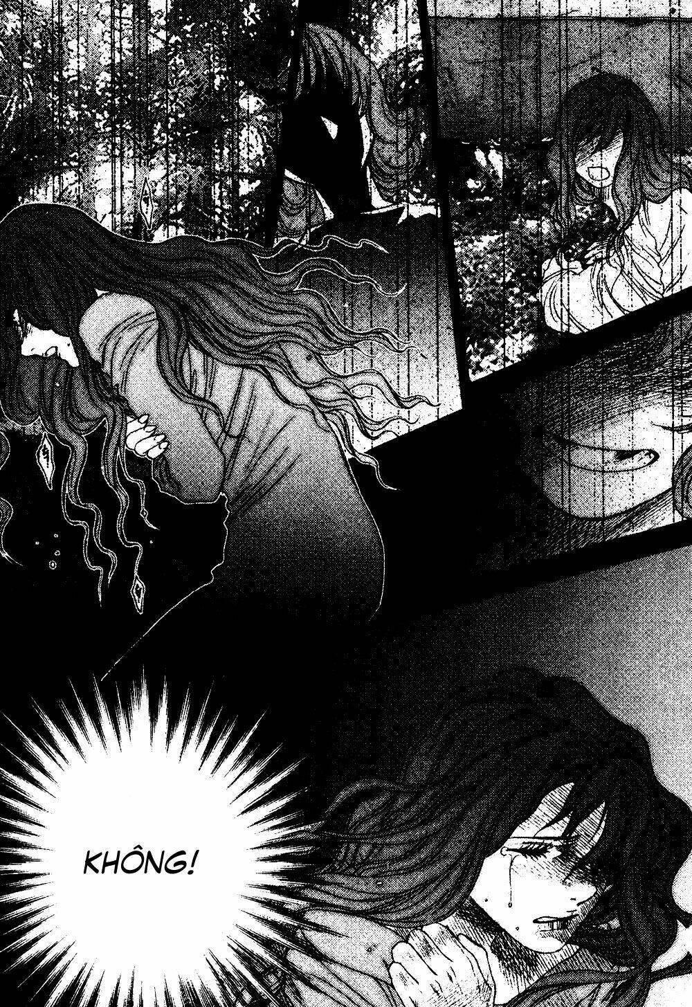 redrum 327 chapter 6 14