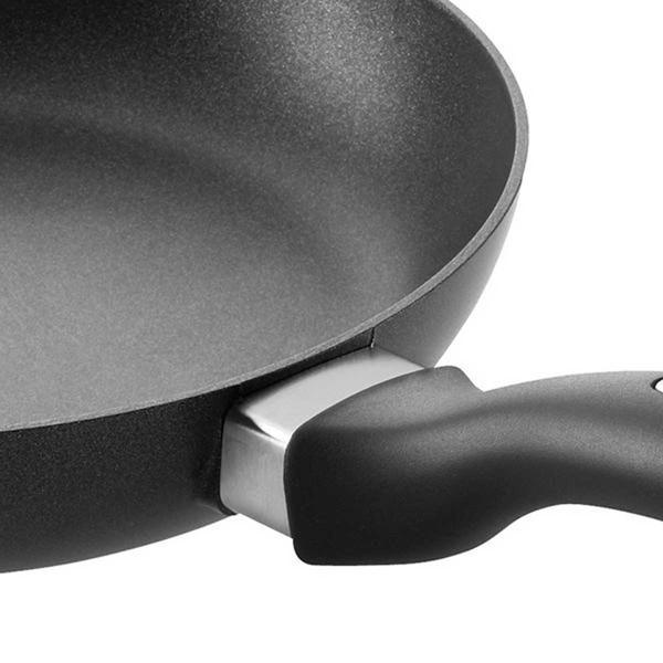 Chảo chống dính đáy từ cao cấp IQ 28cm, an toàn sức khỏe, bảo hành chống dính 3 năm, sản xuất Đan Mạch 64002800