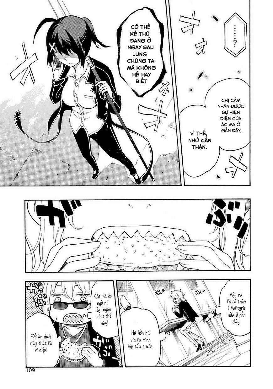 ikusa x koi chapter 7 33