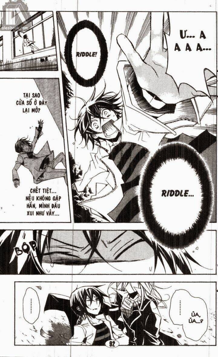 people dying off - người tiễn vong chapter 5 2