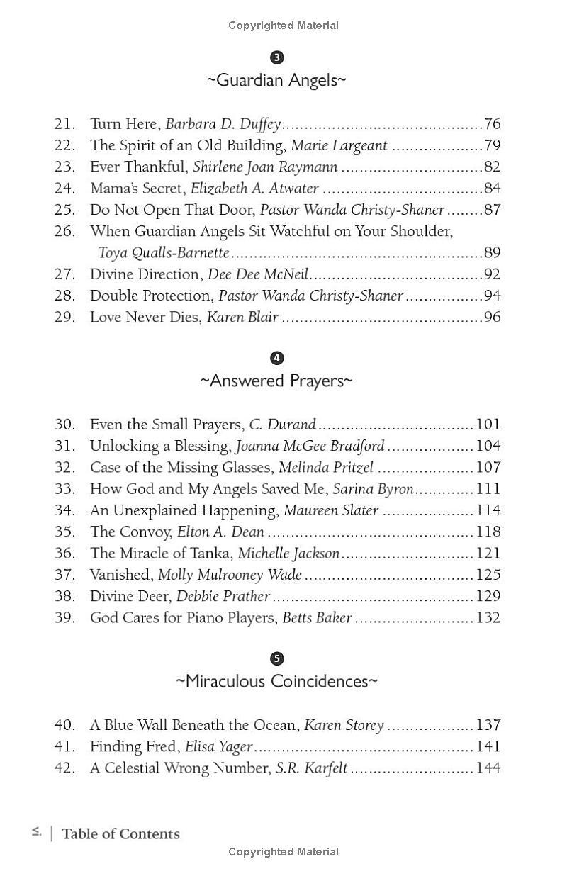 Sách ngoại văn: Chicken Soup For The Soul - Miracles, Angels And Messages From Heaven