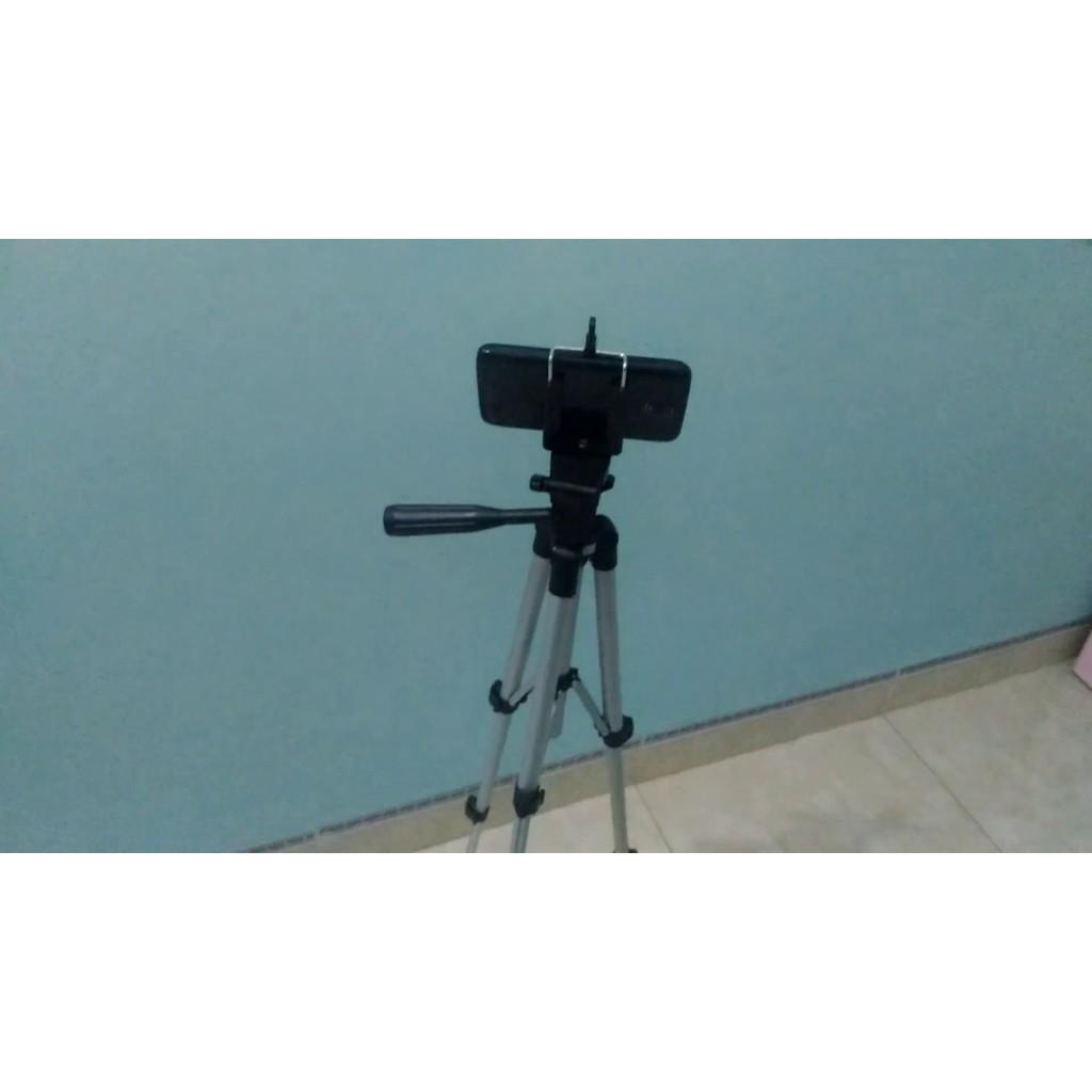 Gậy ba chân chụp hình Tripod 3120