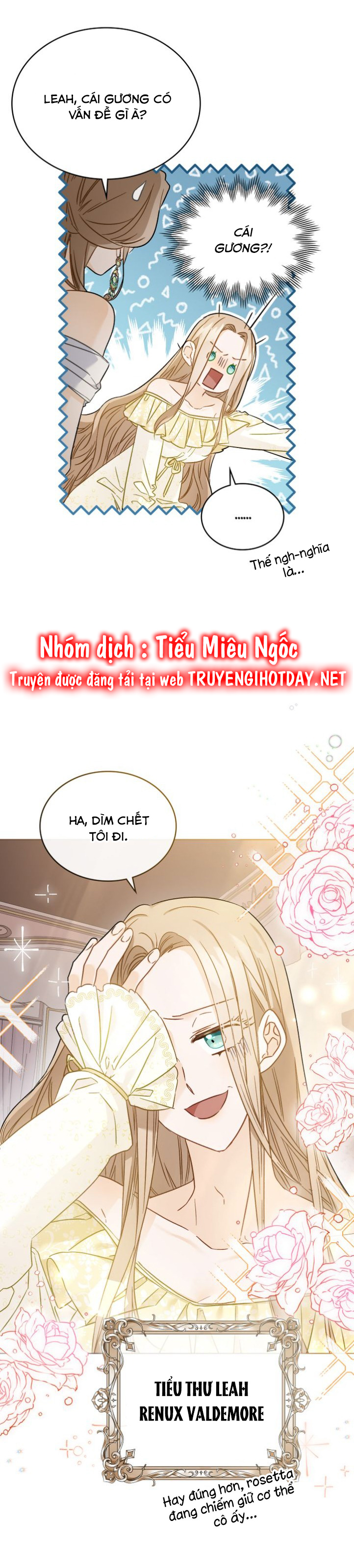 hải tặc thượng lưu chapter 1 24