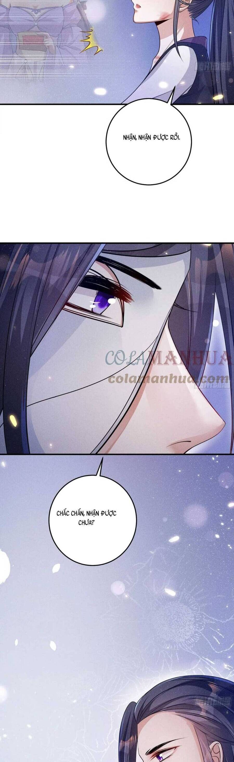 tái sinh trở lại : ta trở thành độc y thái tử phi chapter 25 21