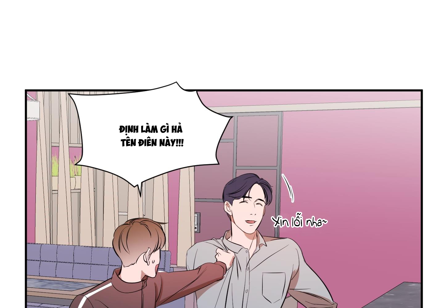 chốn riêng tư chapter 21 104