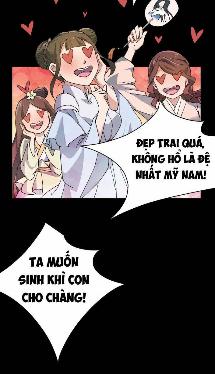 nhất chiêu tiên chapter 1 14