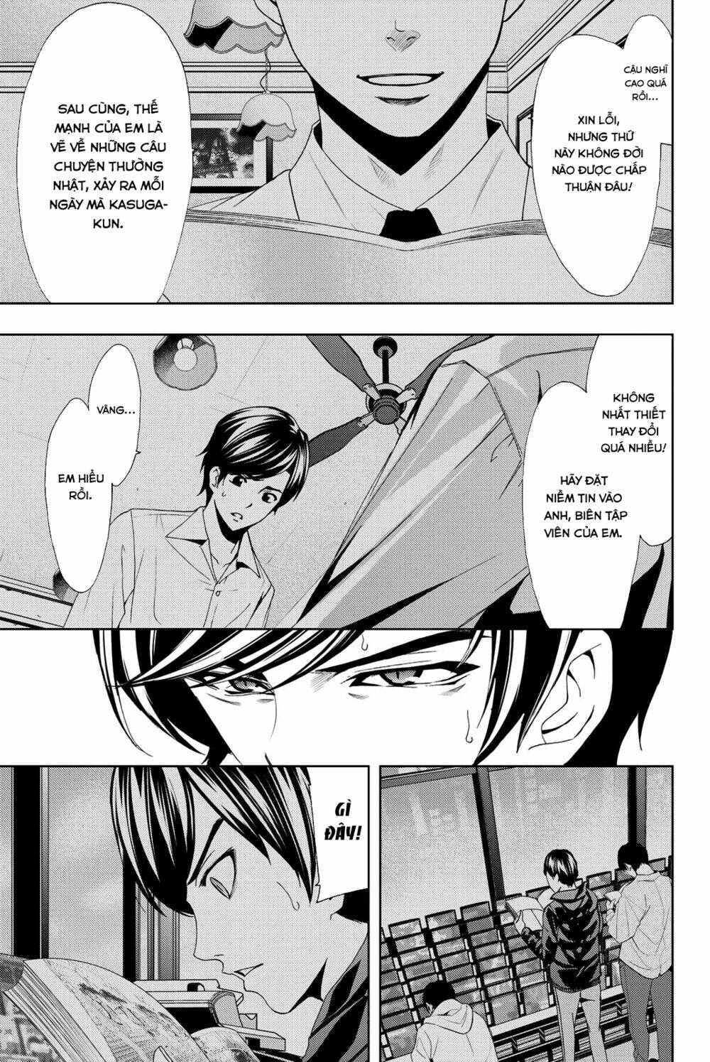 succubus & hitman chapter 70 16