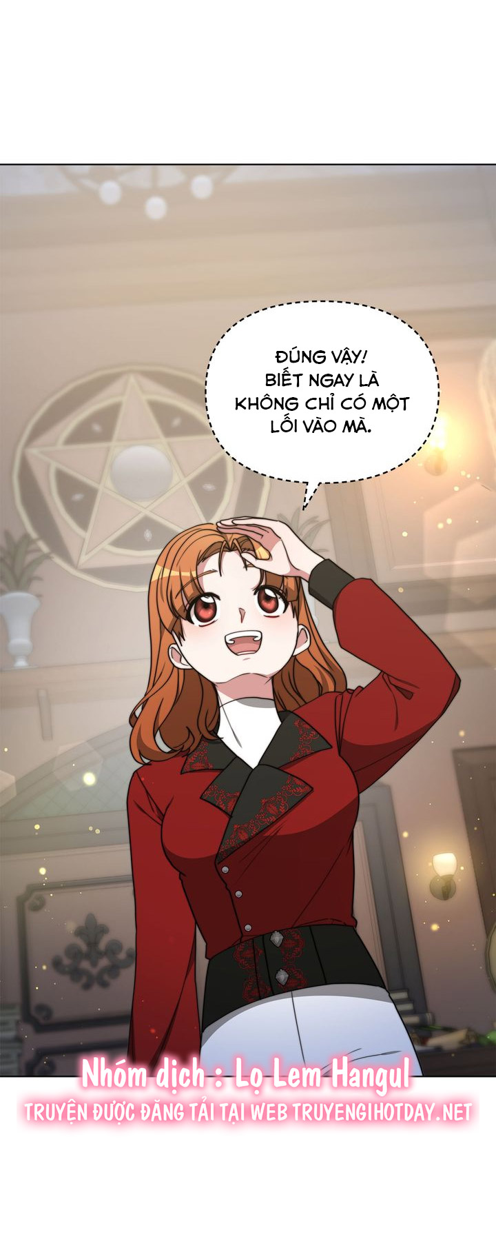 công nương eluana vita chapter 144 13