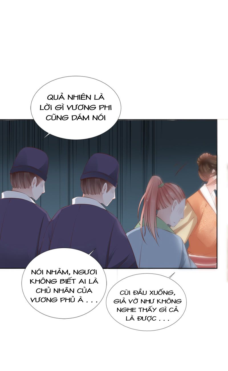 solo đi vương gia chapter 101 10