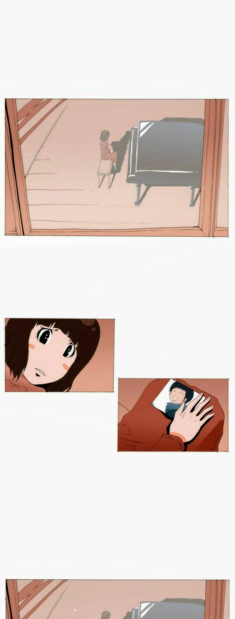 can't see can't hear but love chapter 77 30