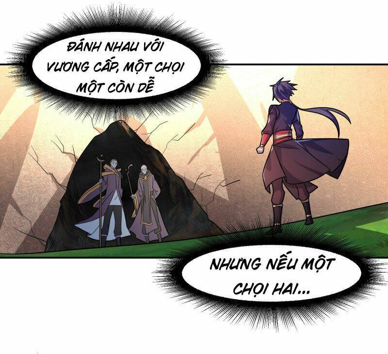 tuyệt thế thánh đế chapter 15 11