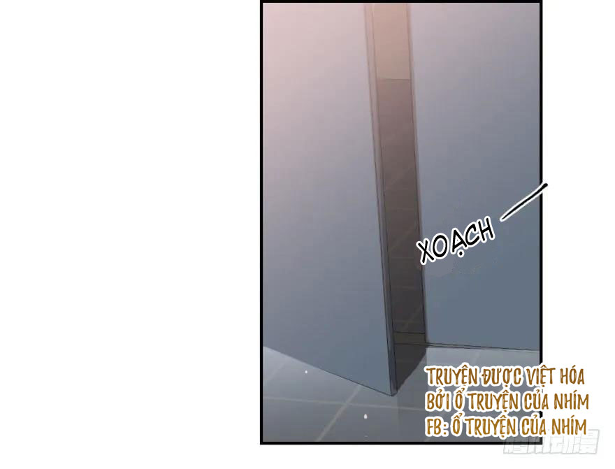Ngao Ngao Muốn Bị Ăn Thịt chapter 8 - Trang 21