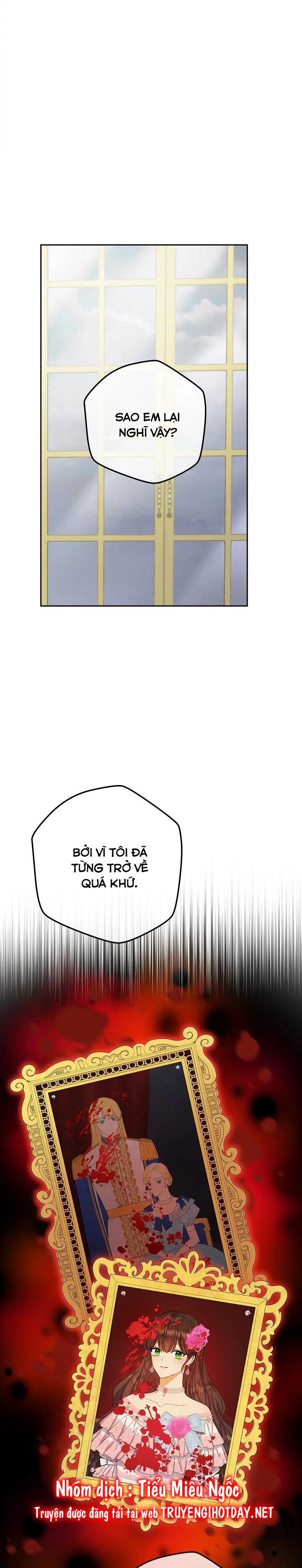 từ hầu gái tôi đã trở thành hoàng hậu chapter 75 25