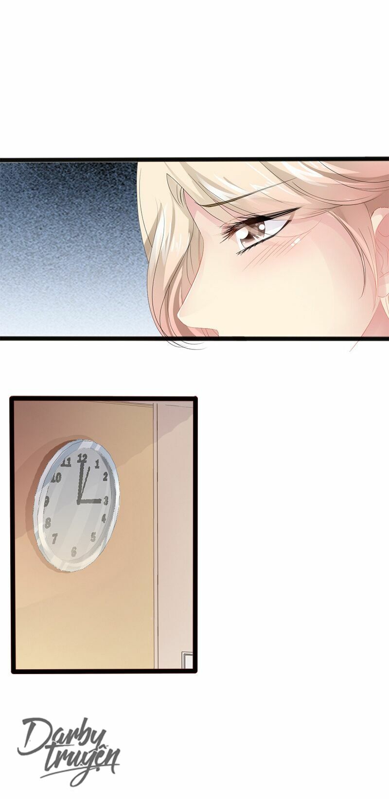 bảo bối v5 boss vội vàng cưng chiều chapter 3 23