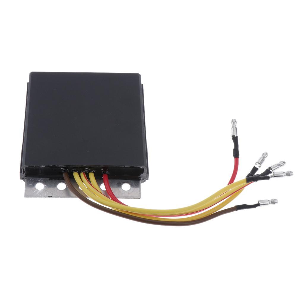 Motorcycle Voltage Regulator  for   400 500 94-97
