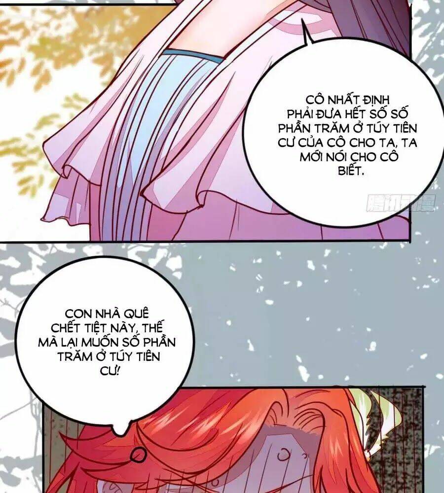 thần y khí nữ: ngự thú cuồng phi của quỷ đế chapter 65 29
