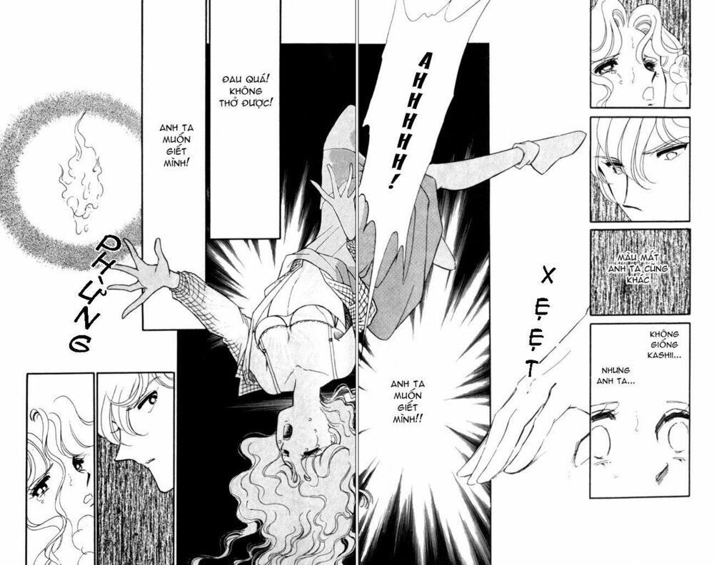 dấu phong ấn xanh chapter 1 67