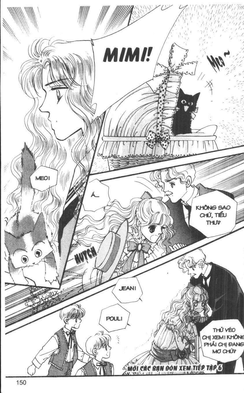 bibi iris chapter 5 150