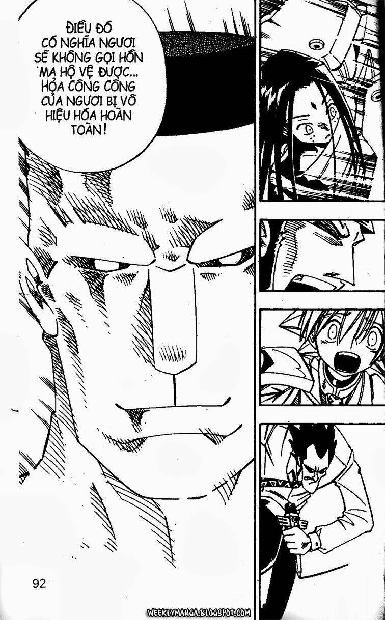 vua pháp thuật chapter 139 17