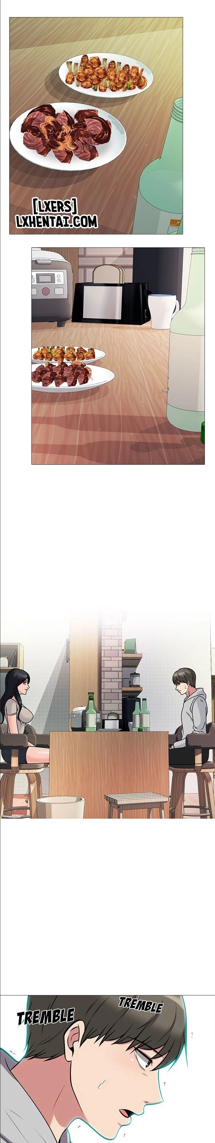 học bổng đặc biệt chapter 72 7