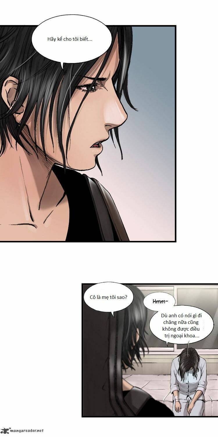 diamond dust chapter 12 32