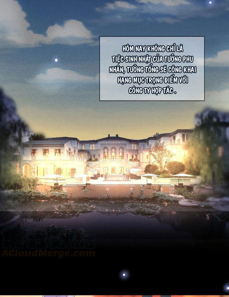 anh ấy gọi tôi là hắc liên hoa chapter 62 17