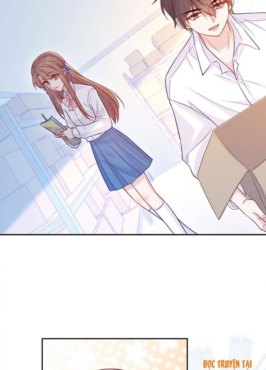 khi cô gái nhìn thấy thời gian chapter 4 31