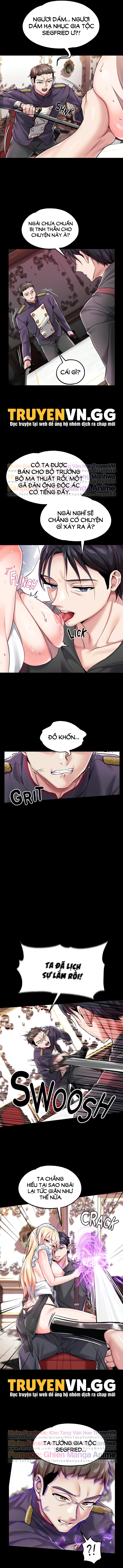 thuần hóa nữ phản diện chapter 6 11