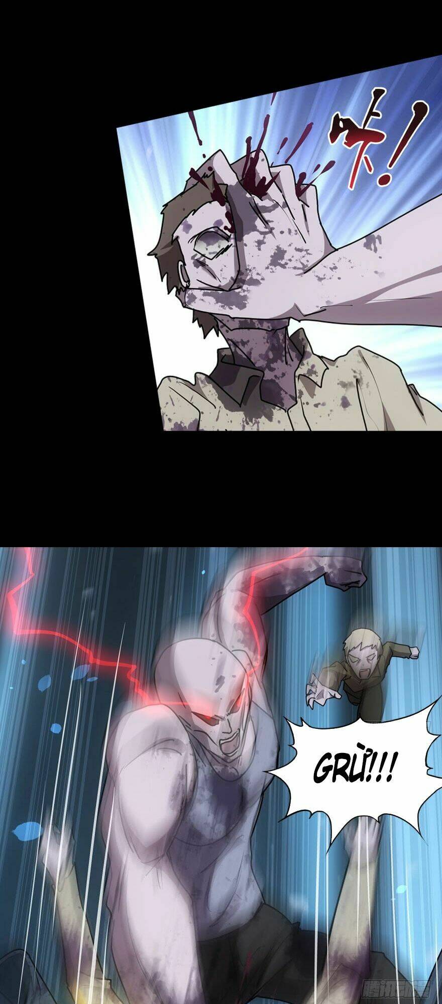 bạn gái virus của tôi chapter 35 28